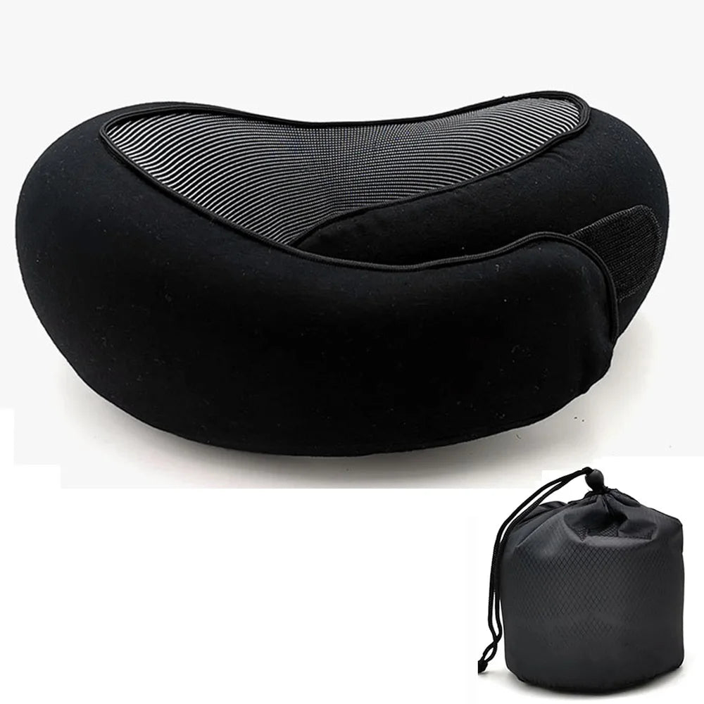 Almofada de Viagem em Caracol