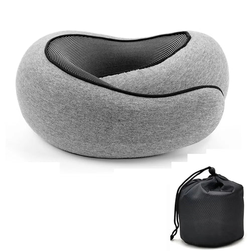 Almofada de Viagem em Caracol
