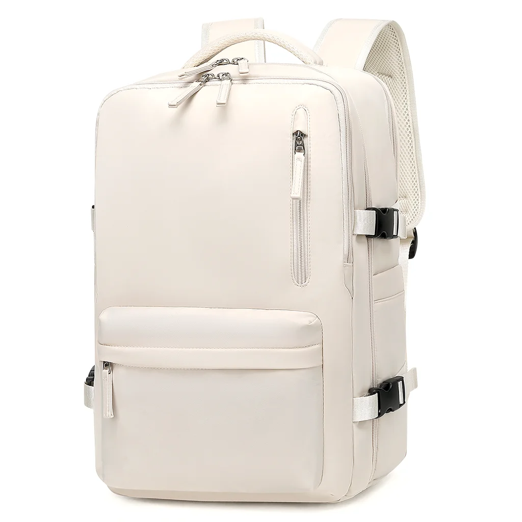 Mochila de Viagem Expansível COOLSAY - Romantic Crown™