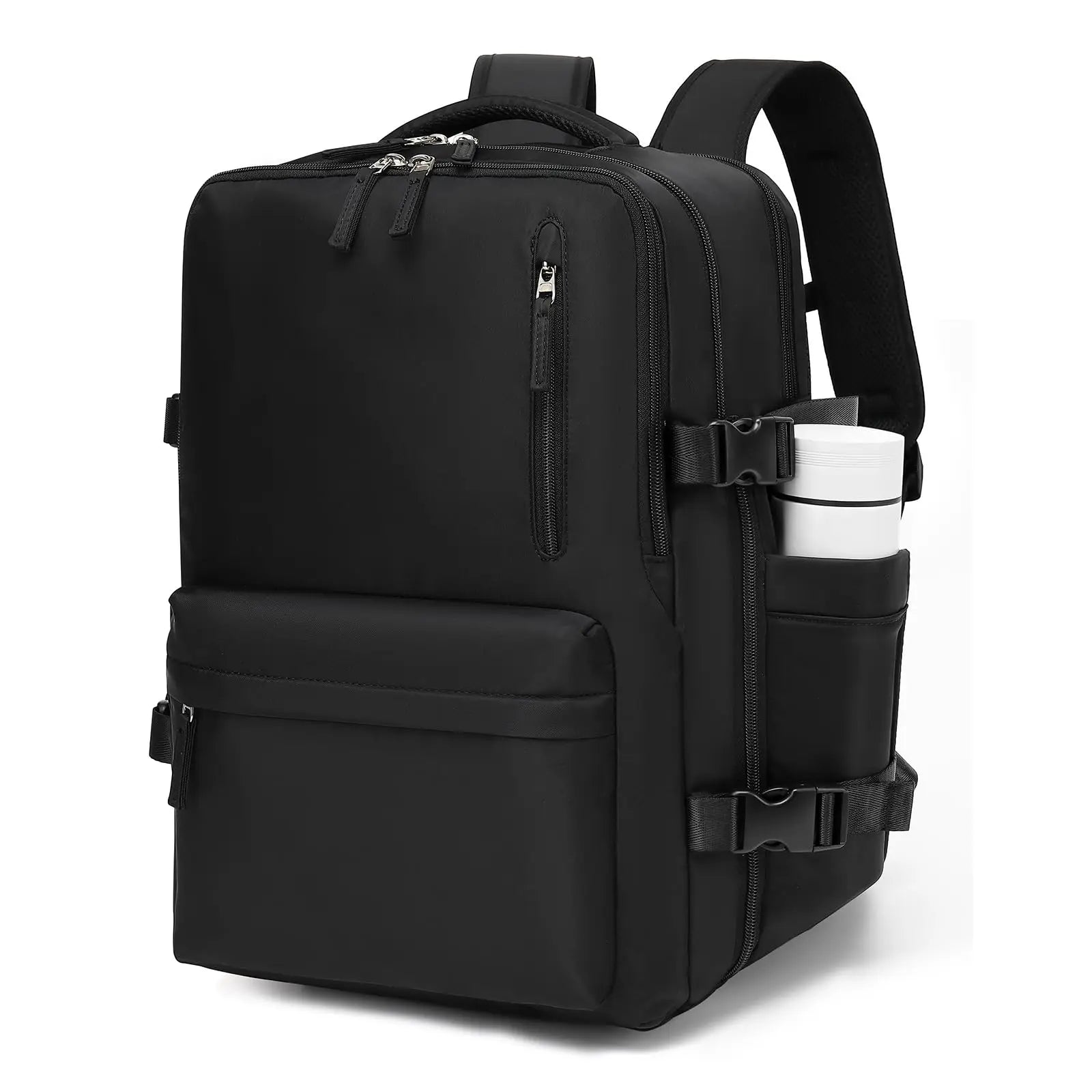 Mochila de Viagem Expansível COOLSAY - Romantic Crown™