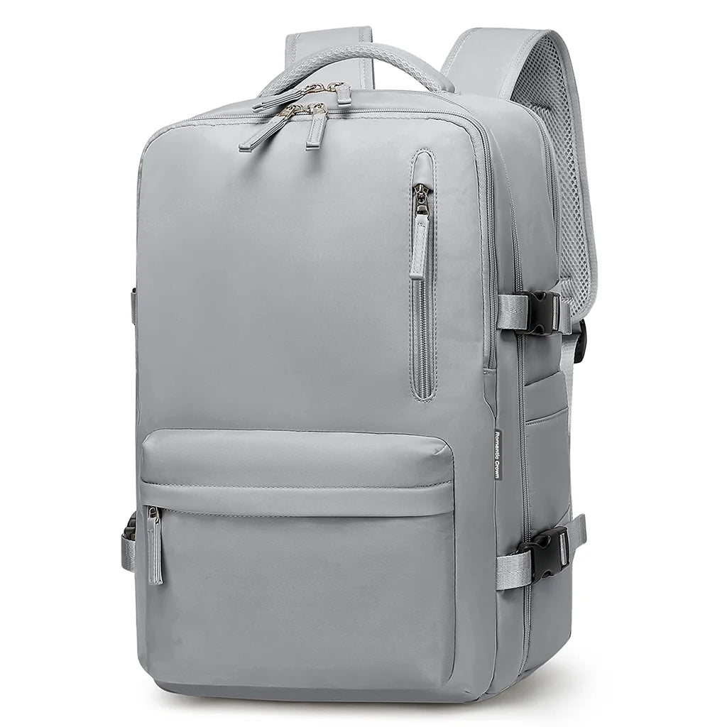 Mochila de Viagem Expansível COOLSAY - Romantic Crown™
