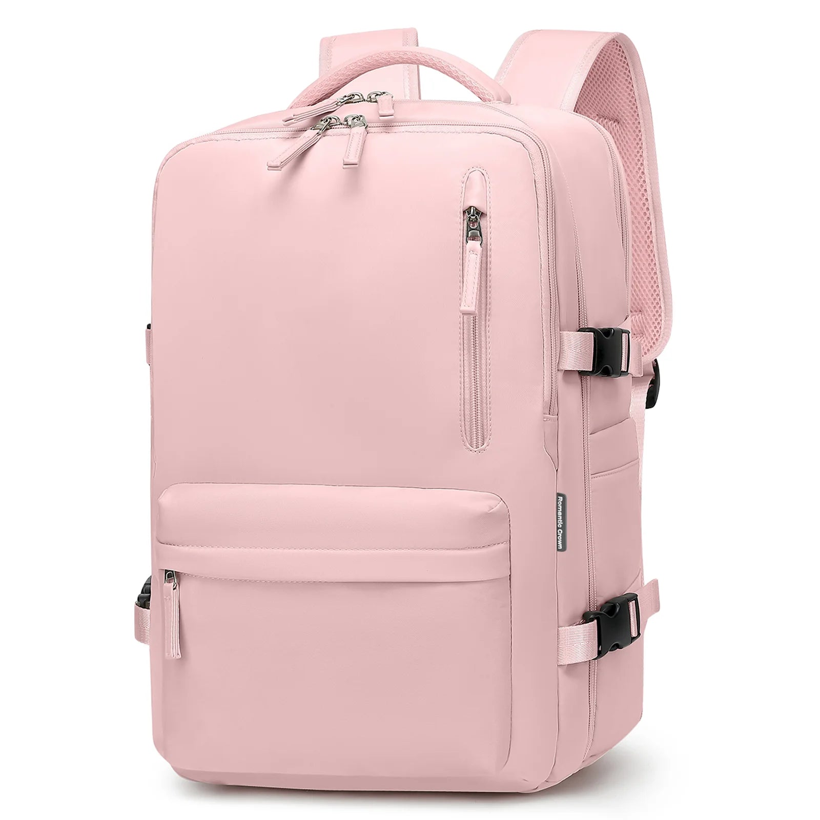 Mochila de Viagem Expansível COOLSAY - Romantic Crown™