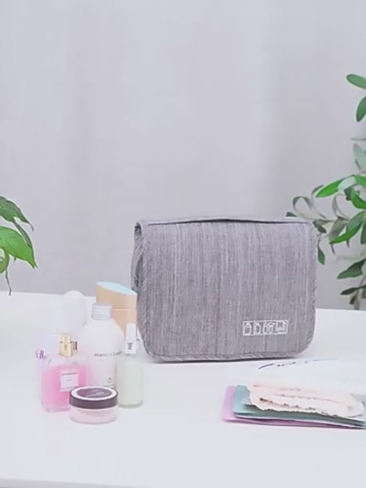Necessaire Pendurado Organizer™
